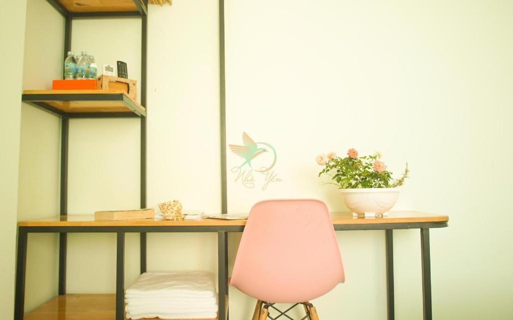 Birdnests Hotel Vinh Hai Zewnętrze zdjęcie
