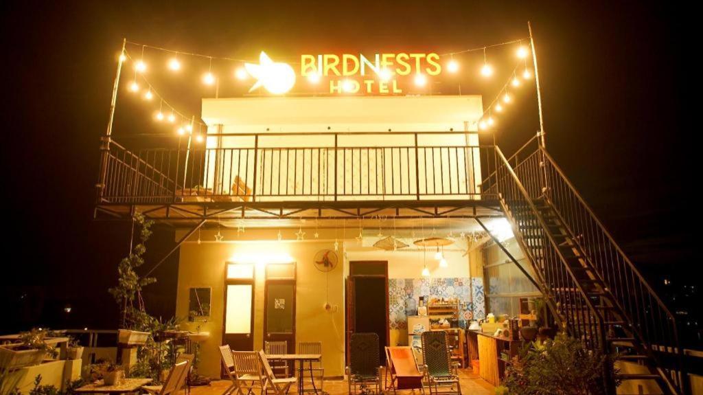 Birdnests Hotel Vinh Hai Zewnętrze zdjęcie