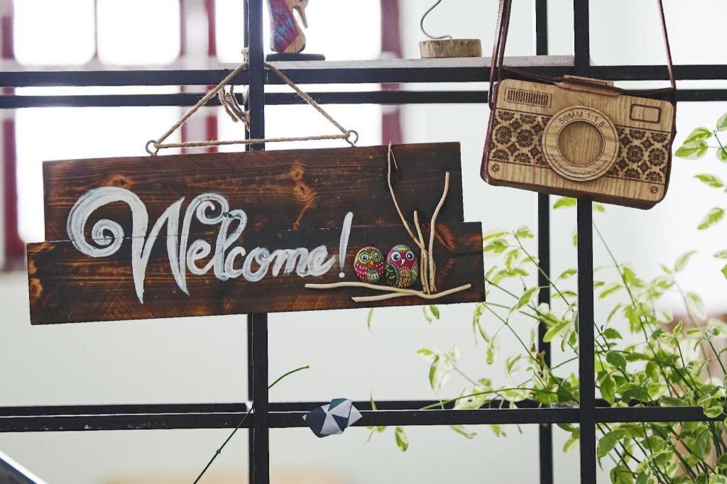 Birdnests Hotel Vinh Hai Zewnętrze zdjęcie