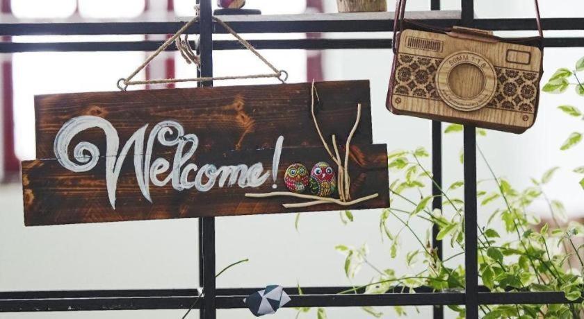 Birdnests Hotel Vinh Hai Zewnętrze zdjęcie