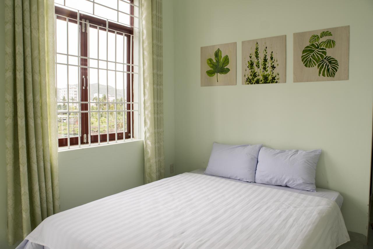 Birdnests Hotel Vinh Hai Zewnętrze zdjęcie